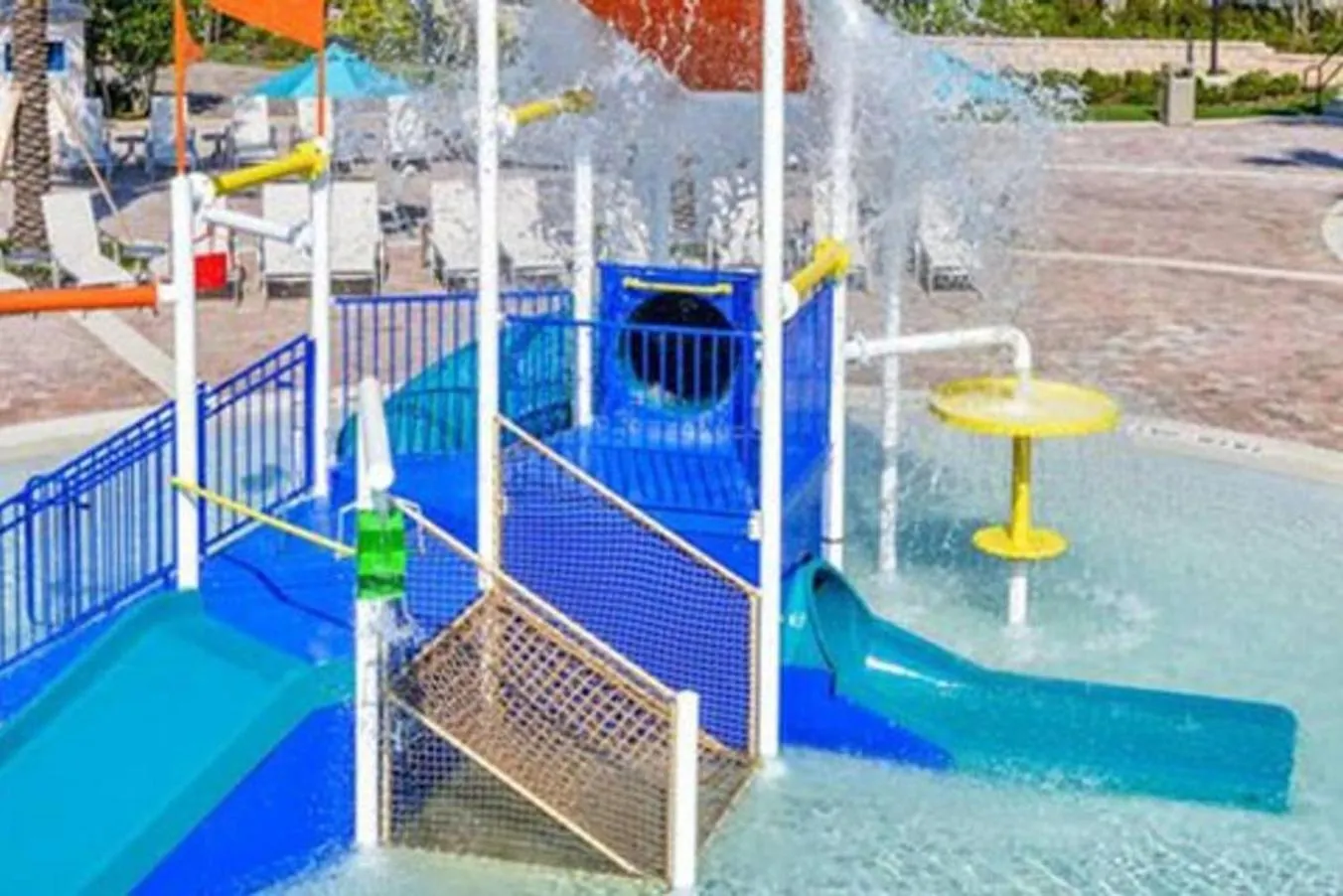 Amazing Champions Gate 8B5B With Game Room, Movie Room, And Private Pool Davenport Ferienhaus