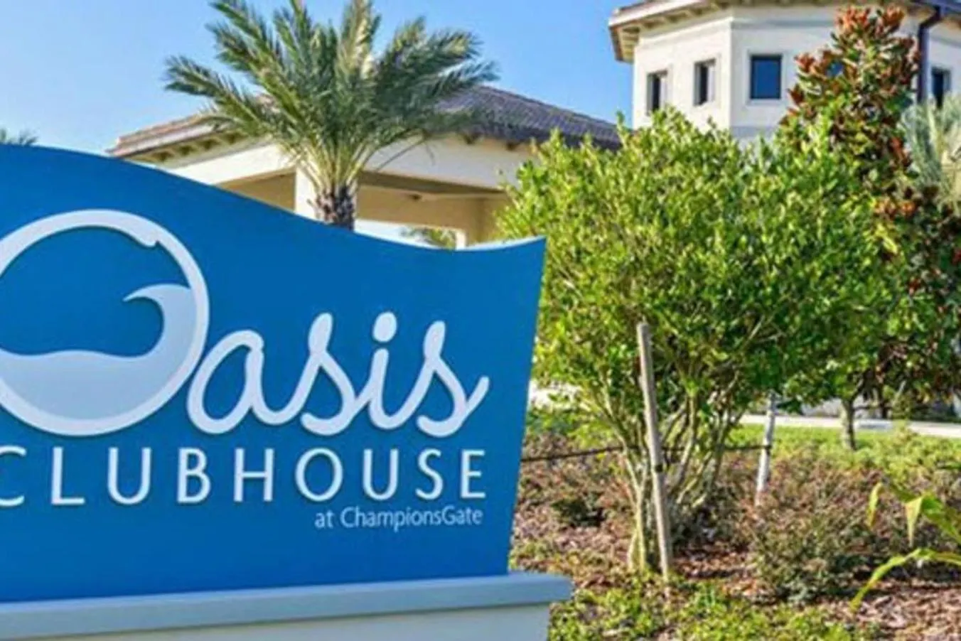 Amazing Champions Gate 8B5B With Game Room, Movie Room, And Private Pool Davenport