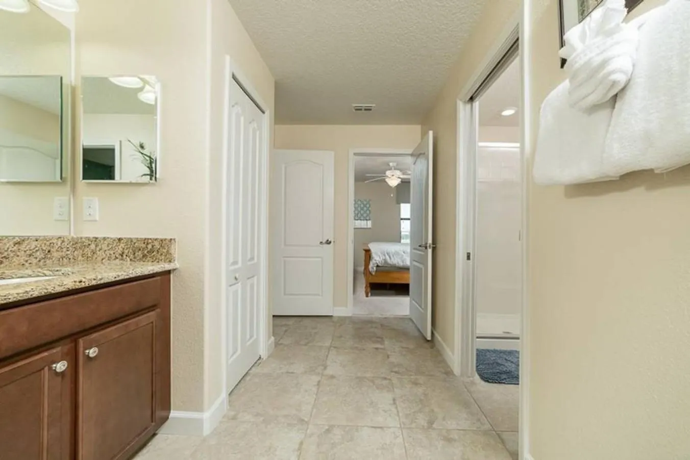 Amazing Champions Gate 8B5B With Game Room, Movie Room, And Private Pool Davenport 0*,  USA