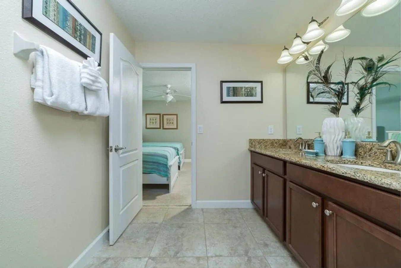 Amazing Champions Gate 8B5B With Game Room, Movie Room, And Private Pool Davenport 0*,  USA