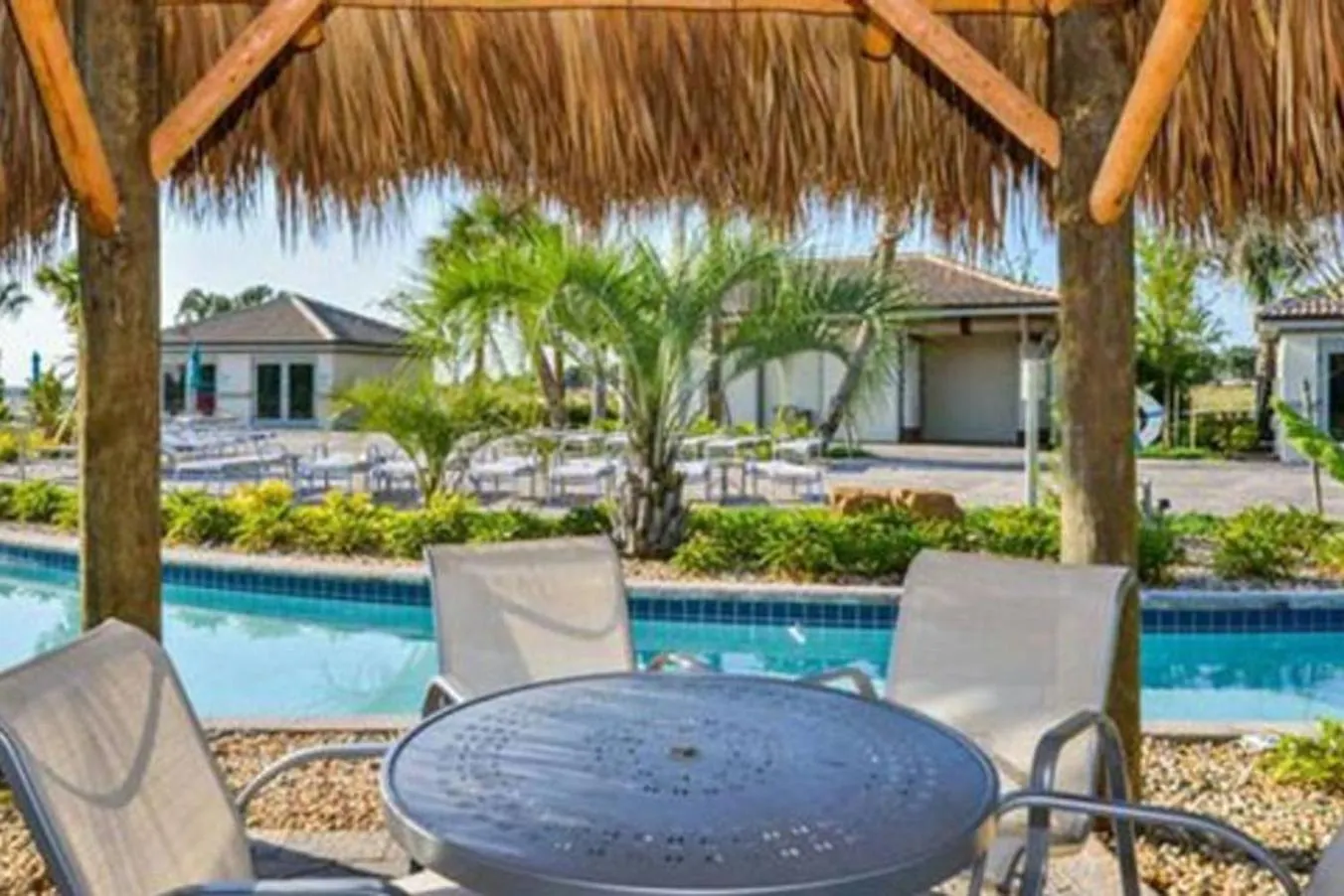 Ferienhaus Amazing Champions Gate 8B5B With Game Room, Movie Room, And Private Pool Davenport