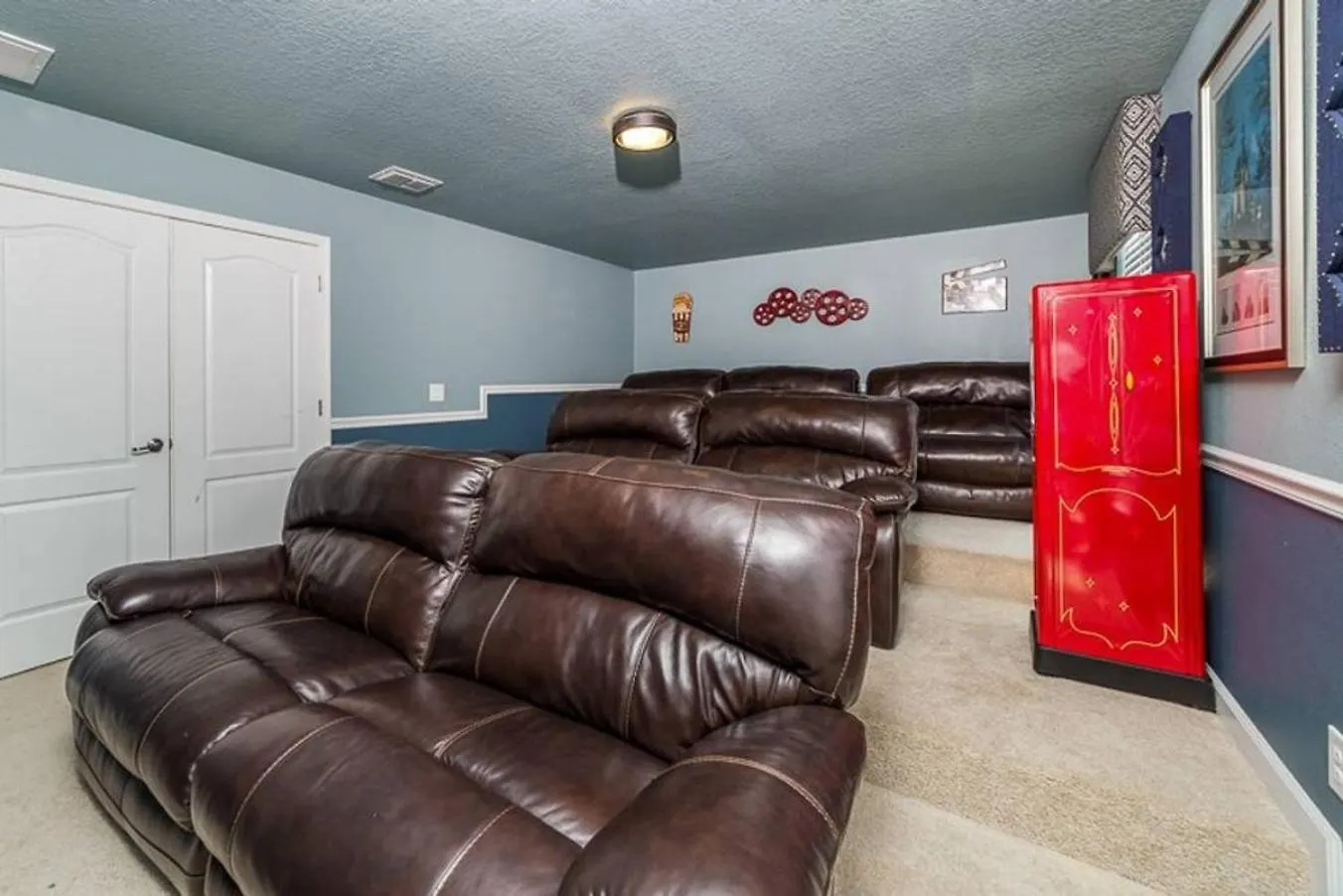 Amazing Champions Gate 8B5B With Game Room, Movie Room, And Private Pool Davenport 0*,  USA